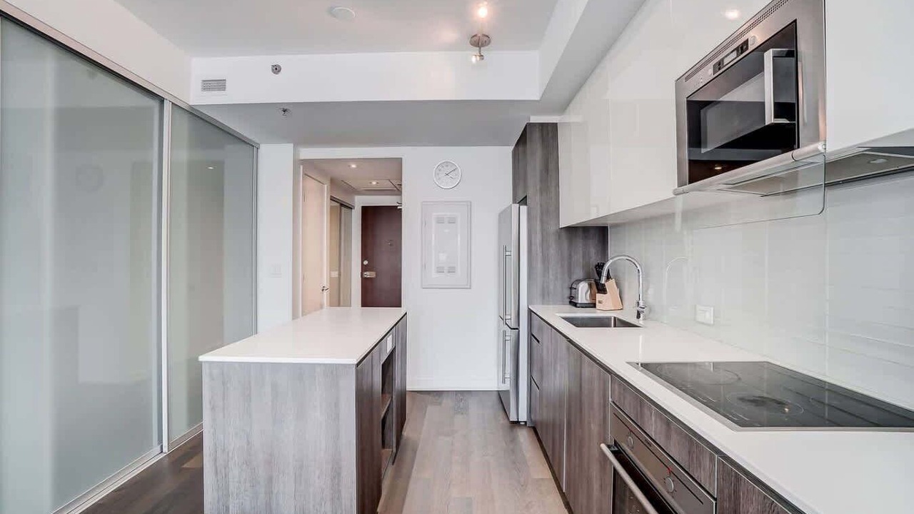 Photo of Kitchen in Byward Market - Parliament Hill