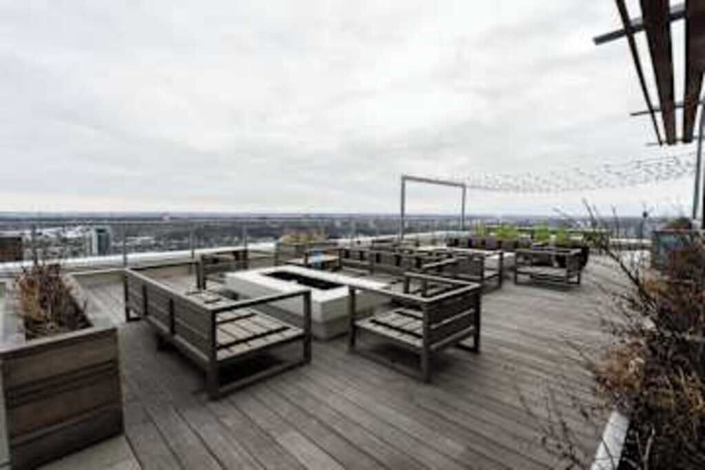 Photo of Outdoor in North Central Edmonton