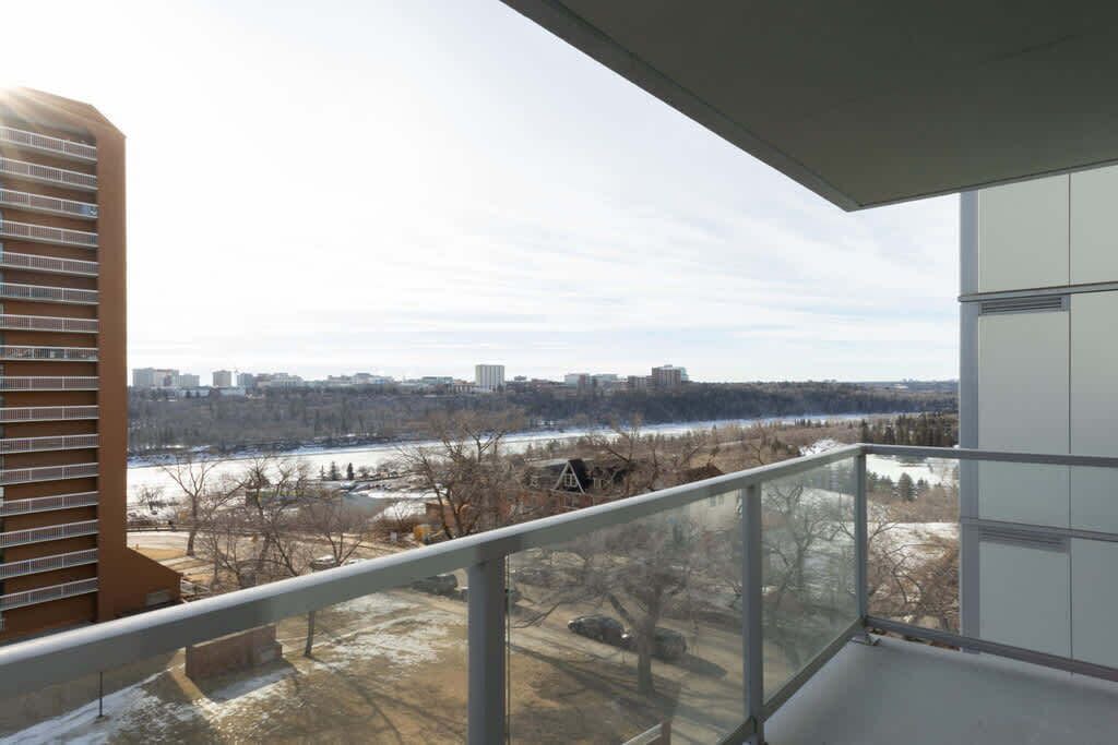 Photo of Outdoor in North Central Edmonton