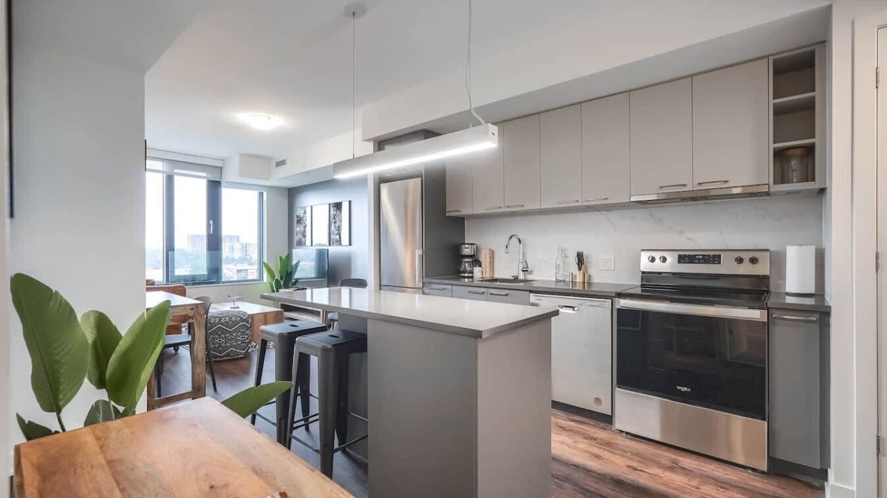 Photo of Kitchen in Mississauga