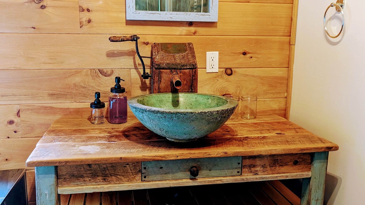 Photo of Bathroom in Wakefield