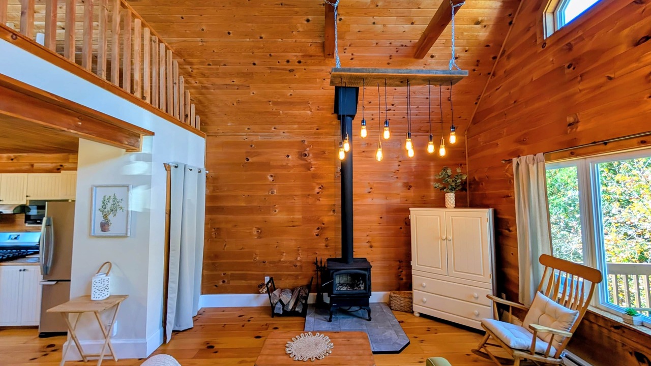 Photo of Livingroom in Wakefield