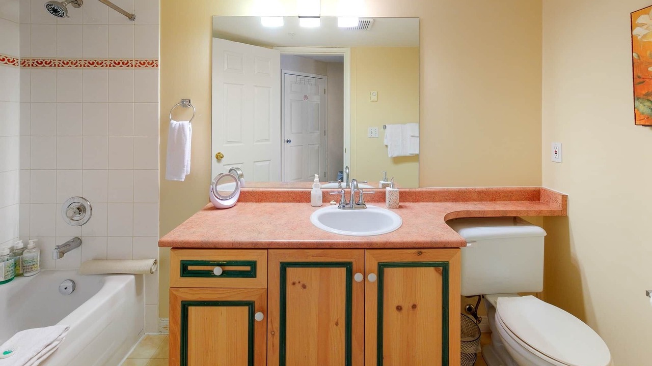 Photo of Bathroom in Quail Ridge