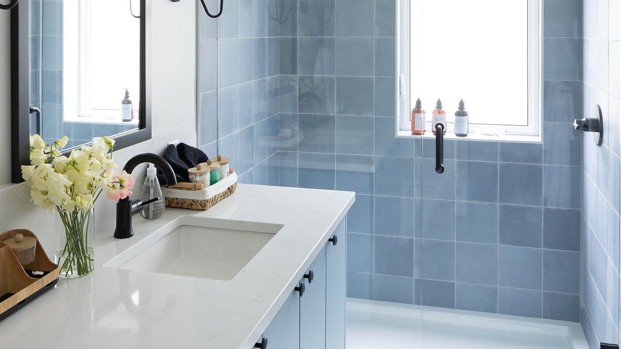 Photo of Bathroom in Youbou