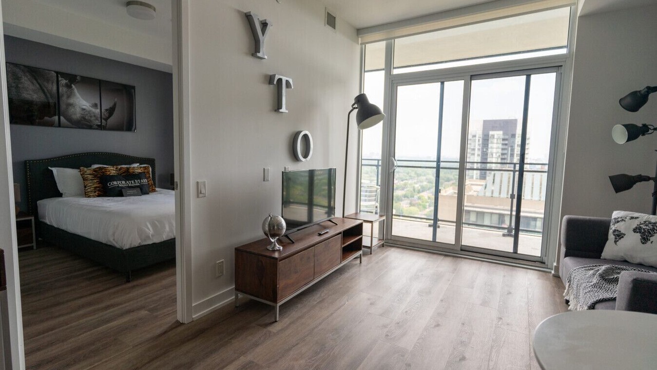 Photo of Bedroom in Willowdale