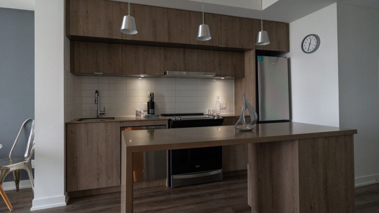 Photo of Kitchen in Willowdale