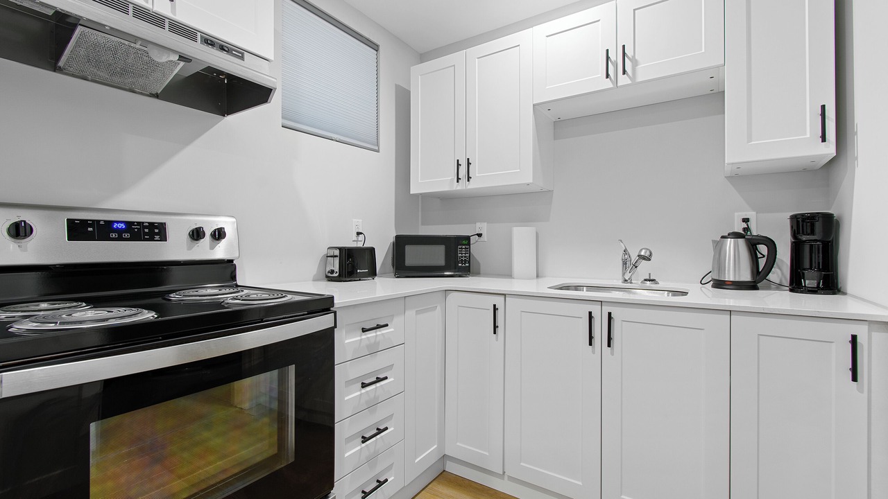 Photo of Kitchen in Hull