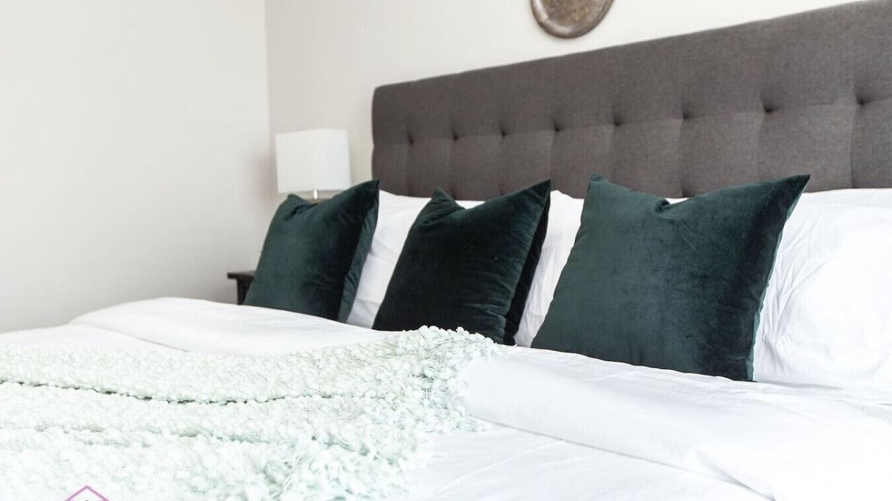 Photo of Bedroom in West Edmonton