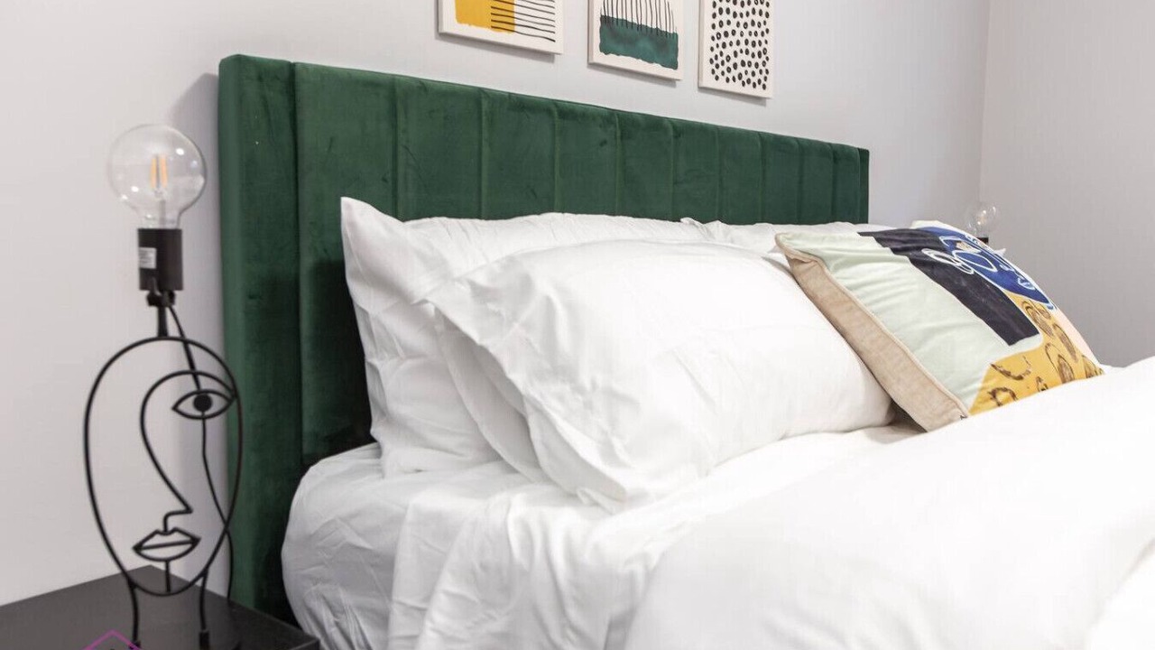 Photo of Bedroom in West Edmonton
