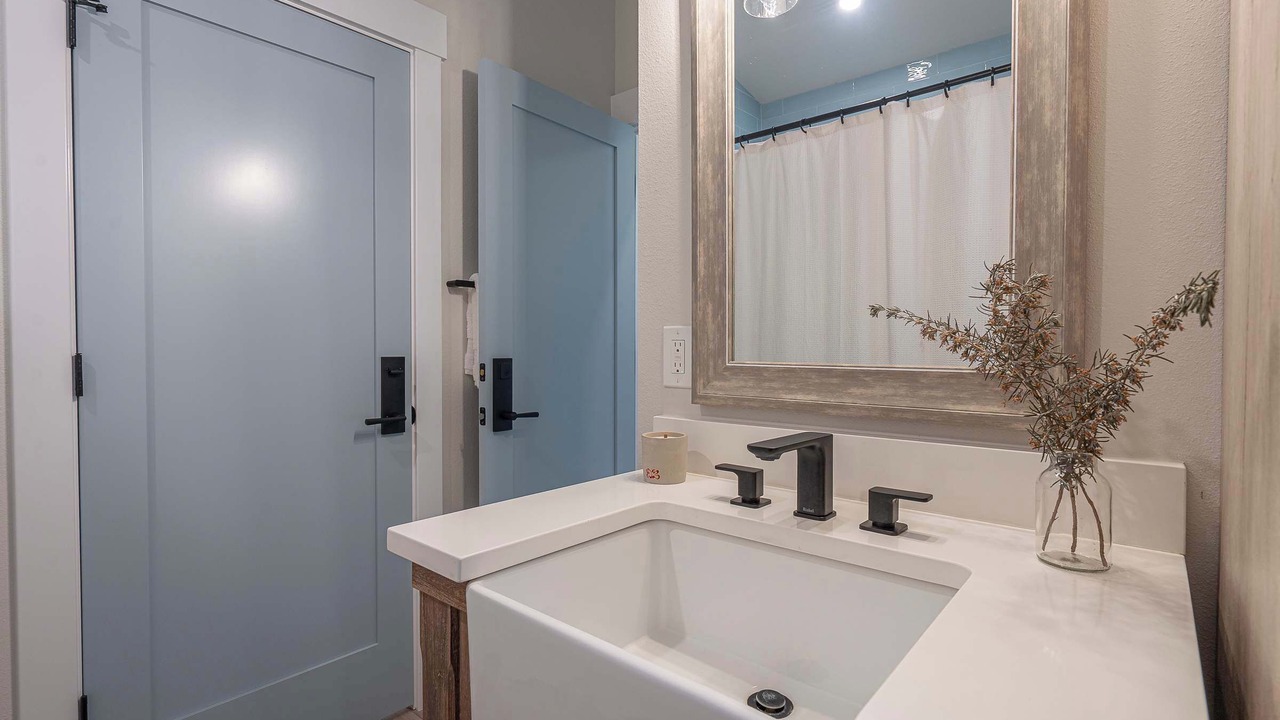 Photo of Bathroom in Vancouver