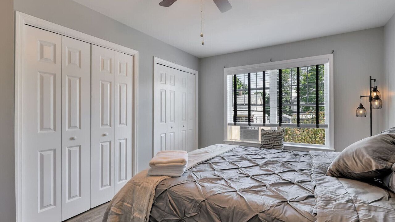 Photo of Bedroom in Bangor