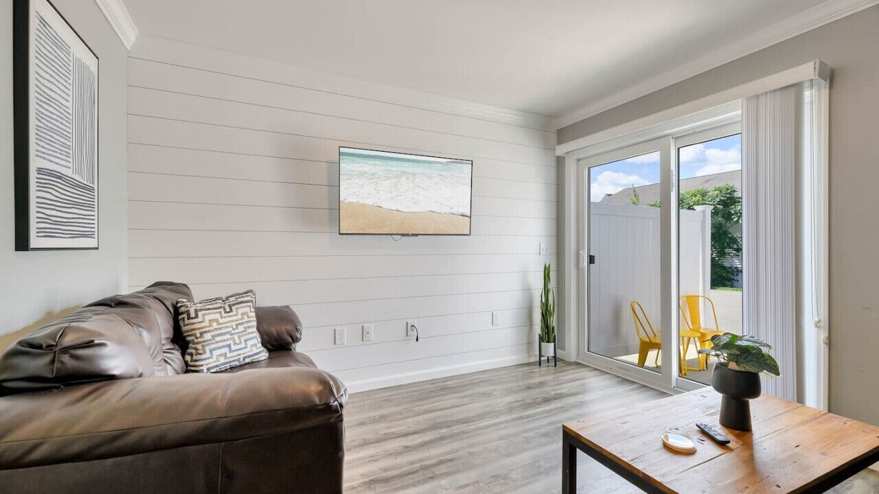 Photo of Livingroom in Bangor