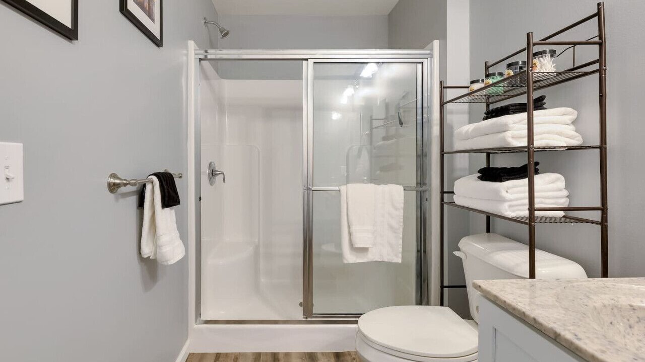 Photo of Bathroom in Bangor