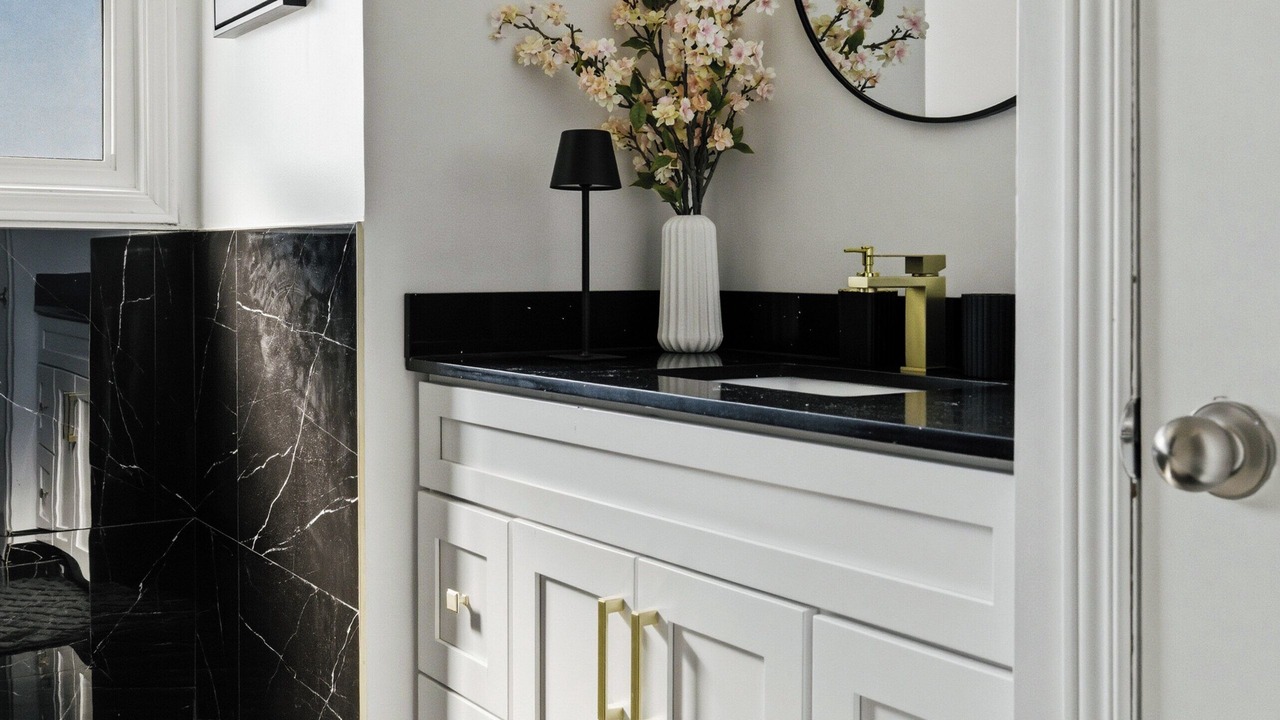 Photo of Bathroom in Thorold