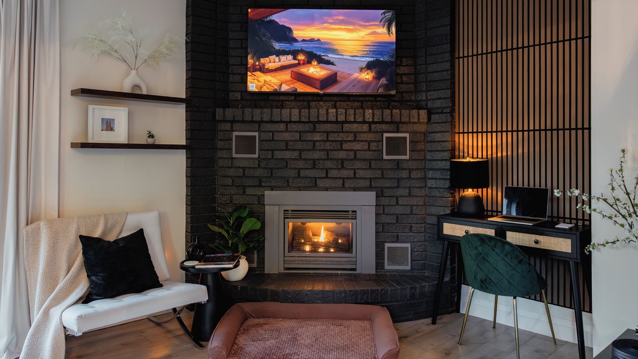 Photo of Livingroom in Thorold