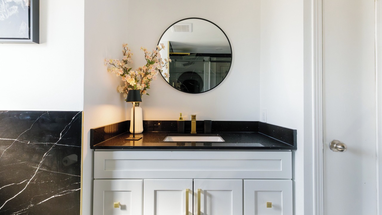 Photo of Bathroom in Thorold