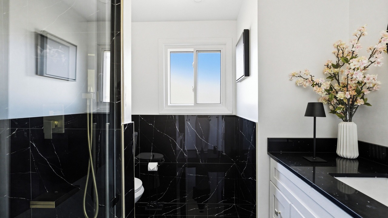 Photo of Bathroom in Thorold