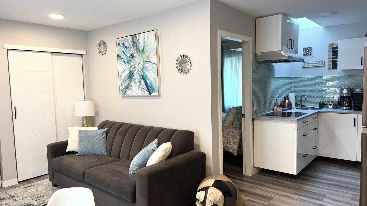 Photo of Livingroom in Maple Ridge