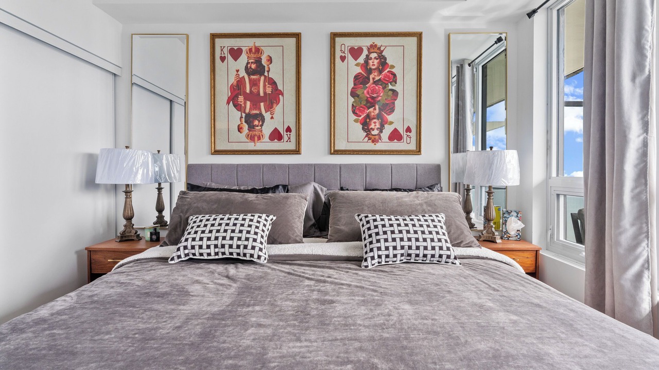 Photo of Bedroom in Pickering