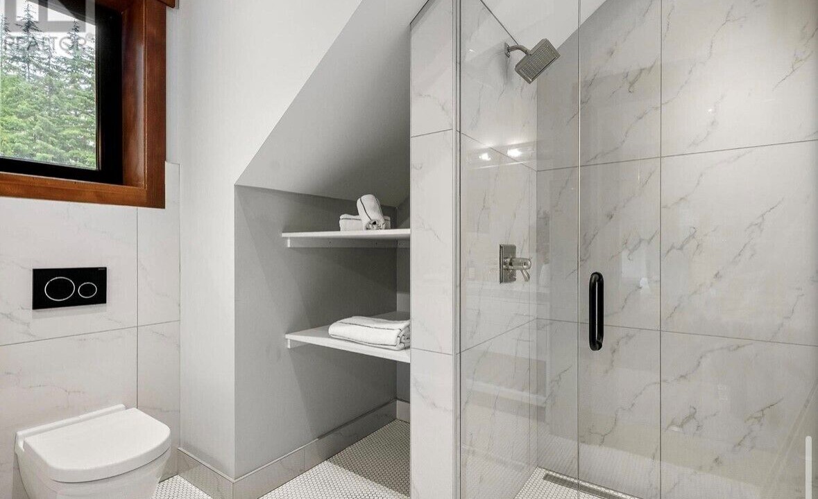 Photo of Bathroom in Sea to Sky Highway