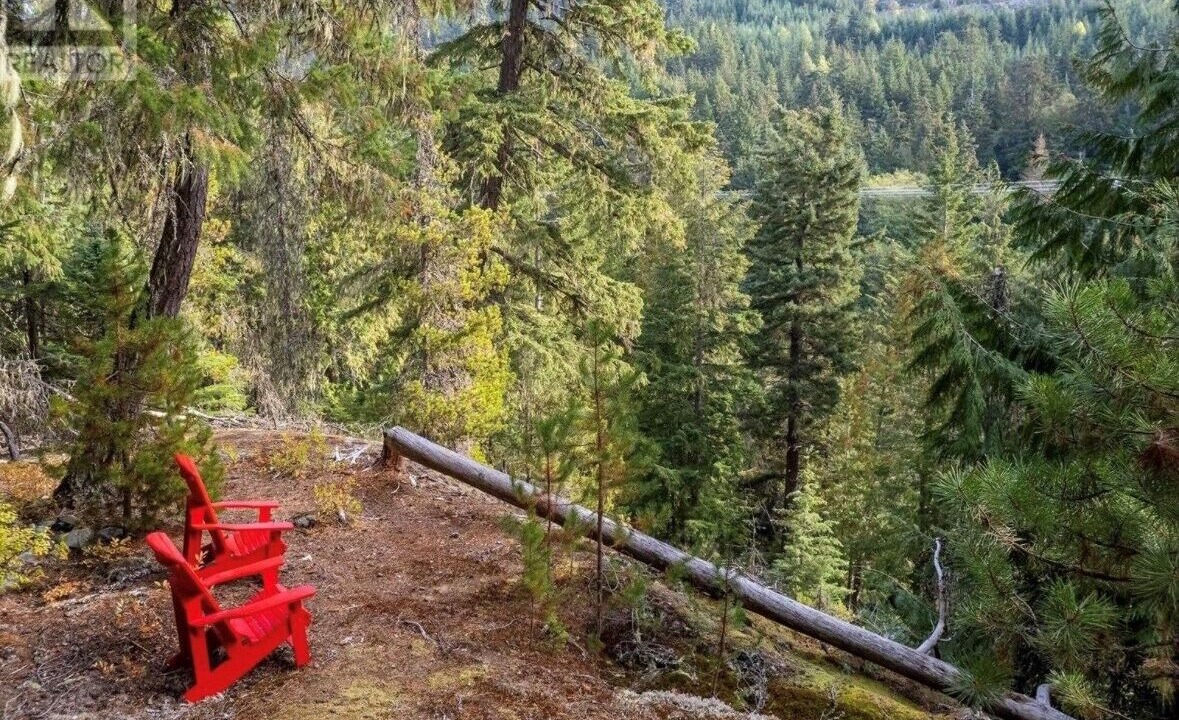 Photo of Outdoor in Sea to Sky Highway