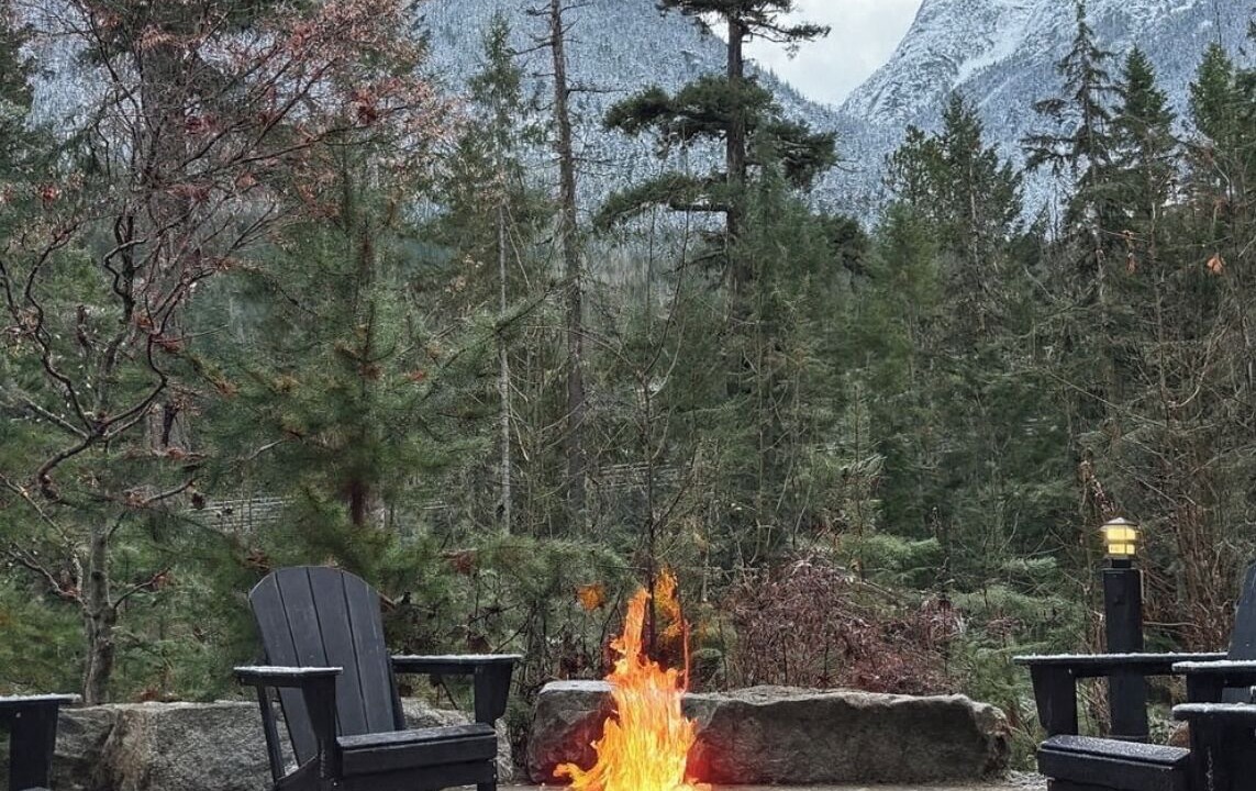 Photo of Outdoor in Sea to Sky Highway