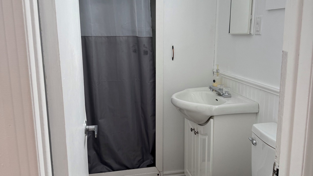 Photo of Bathroom in Richibucto