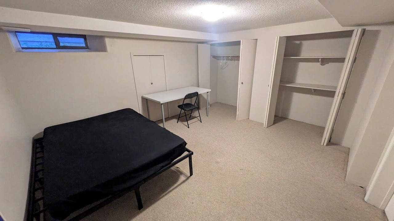 Photo of Bedroom in Burnaby