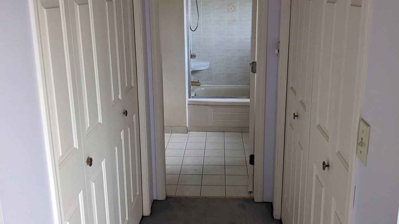 Photo of Bathroom in Burnaby