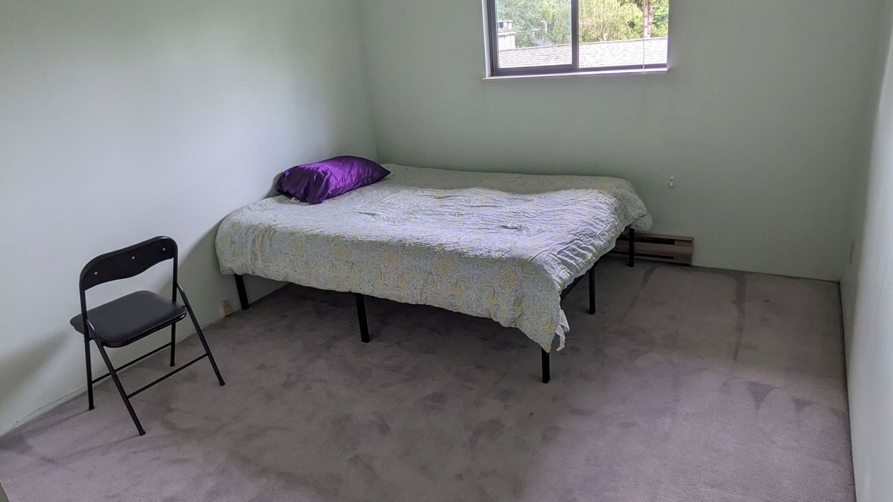 Photo of Bedroom in Burnaby