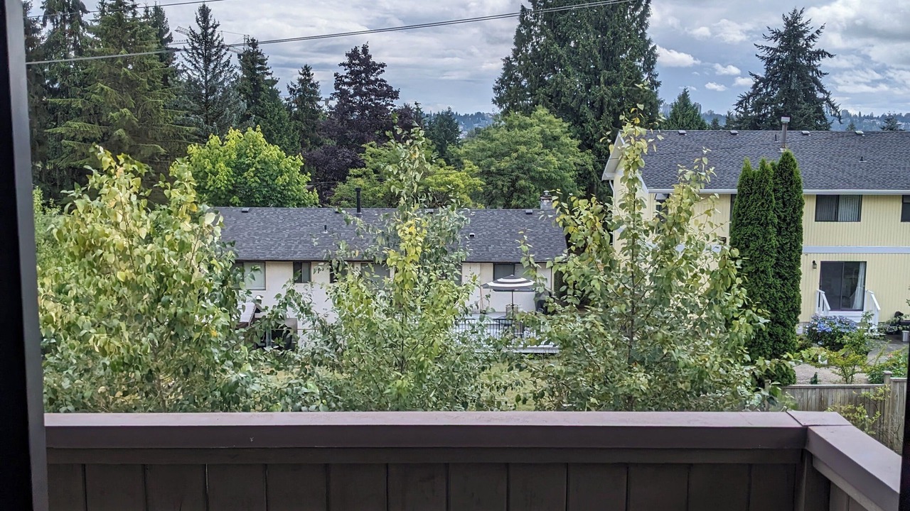 Photo of Outdoor in Burnaby