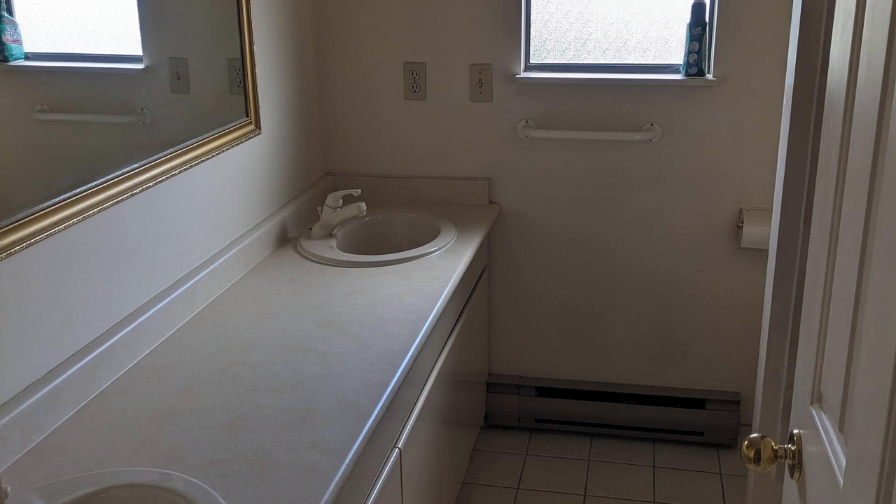 Photo of Bathroom in Burnaby