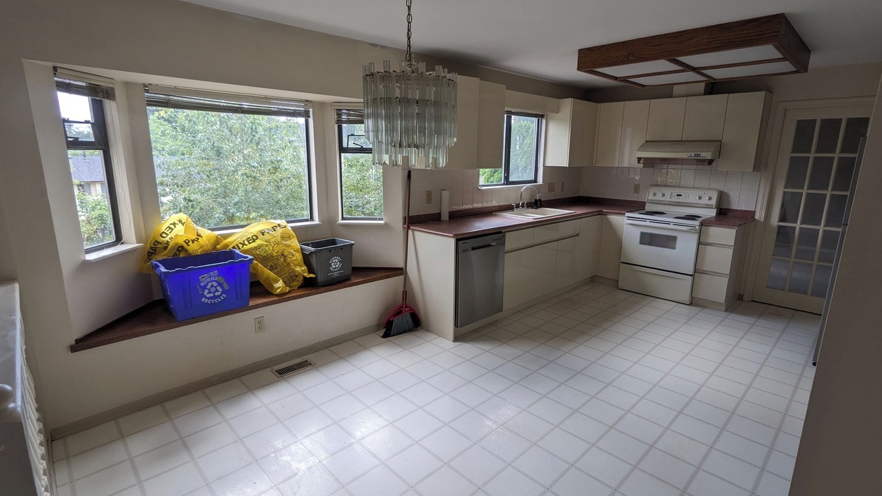 Photo of Kitchen in Burnaby