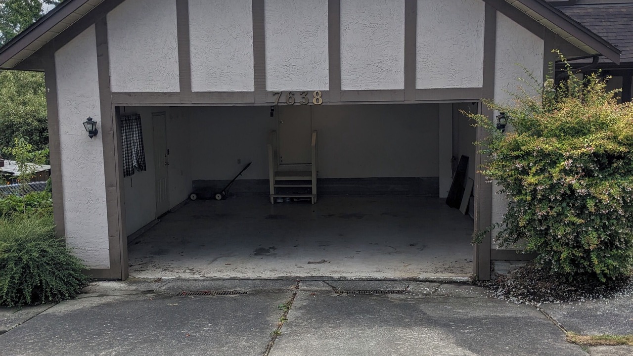 Photo of Outdoor in Burnaby