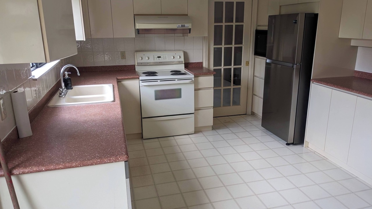 Photo of Kitchen in Burnaby