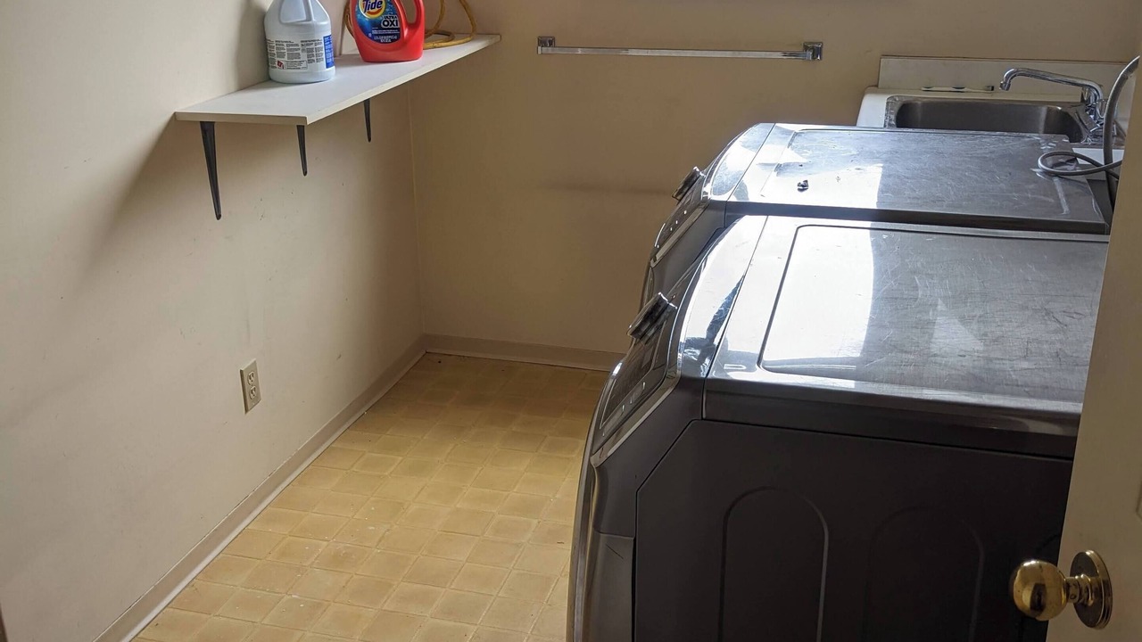 Photo of Kitchen in Burnaby