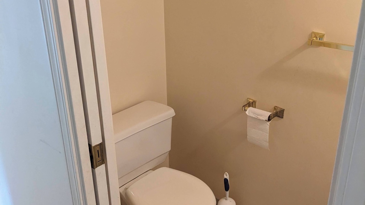 Photo of Bathroom in Burnaby