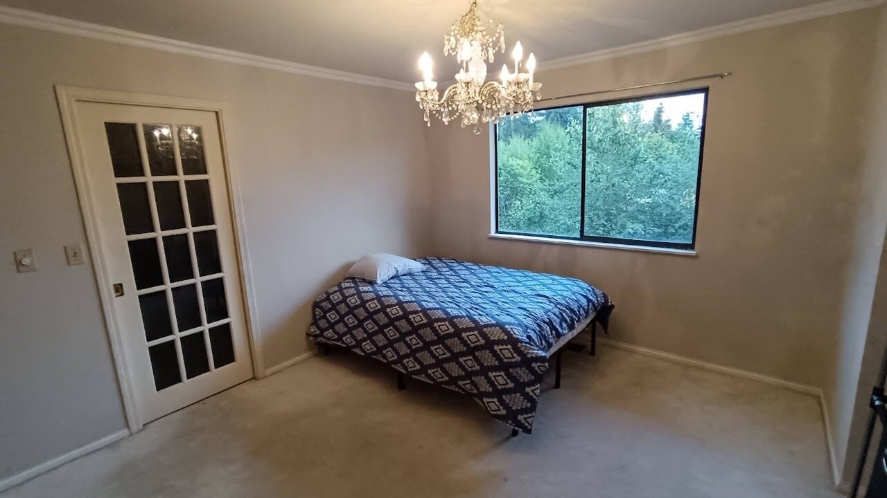 Photo of Bedroom in Burnaby