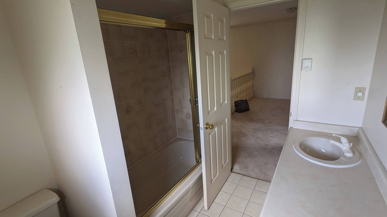 Photo of Bathroom in Burnaby