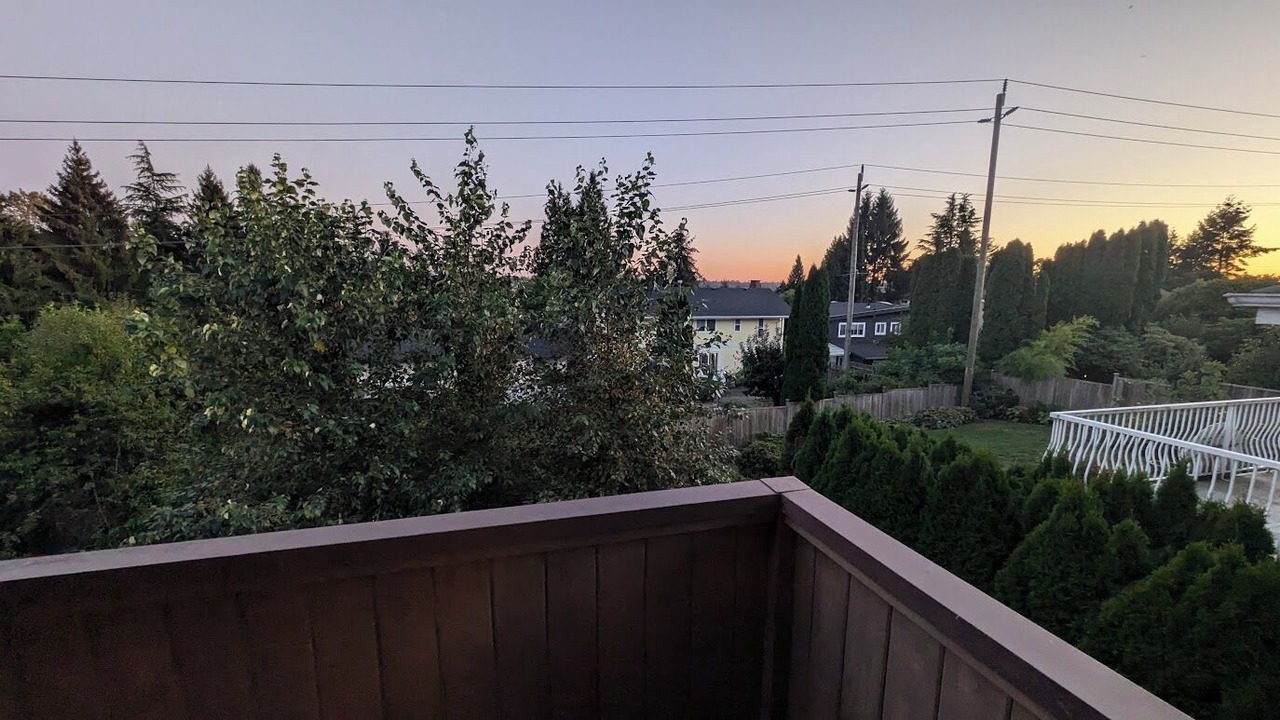 Photo of Outdoor in Burnaby