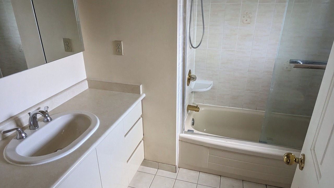 Photo of Bathroom in Burnaby