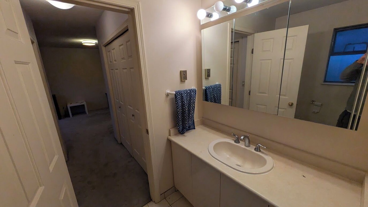 Photo of Bathroom in Burnaby