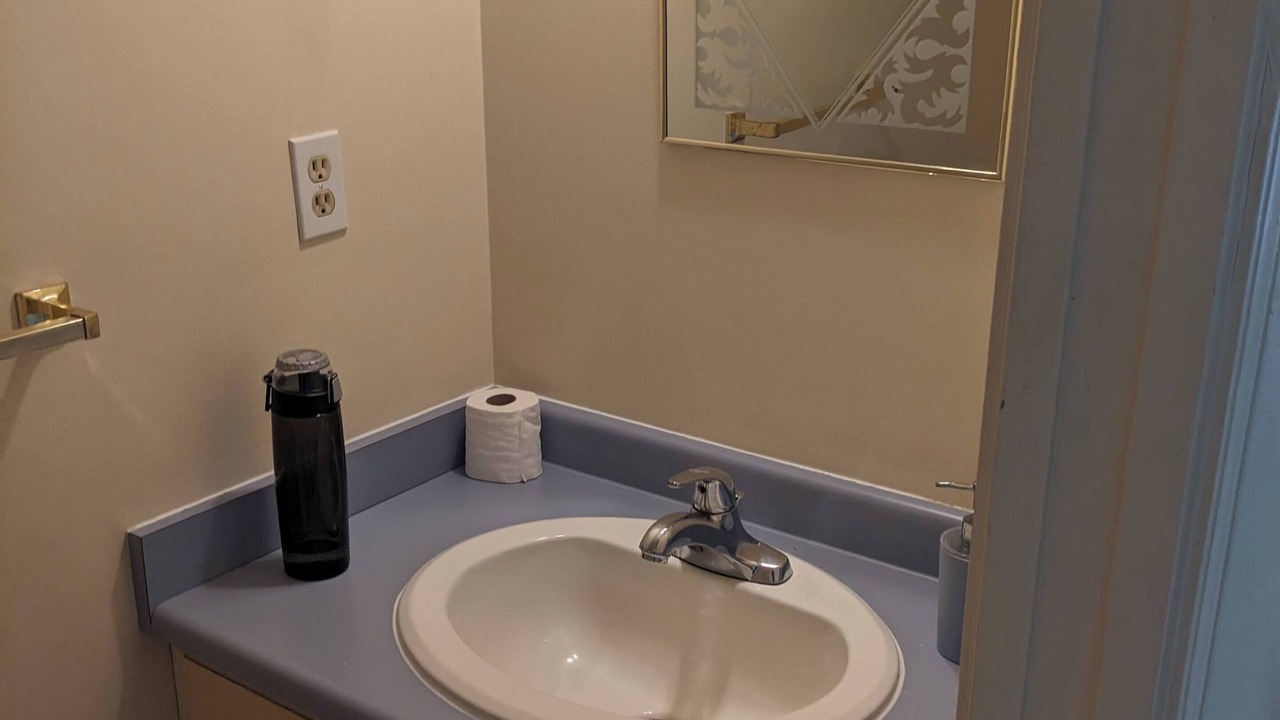 Photo of Bathroom in Burnaby