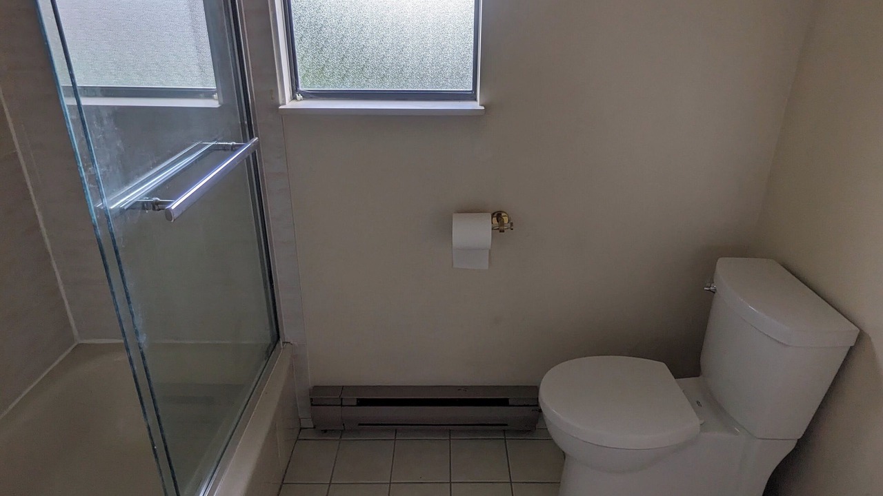 Photo of Bathroom in Burnaby