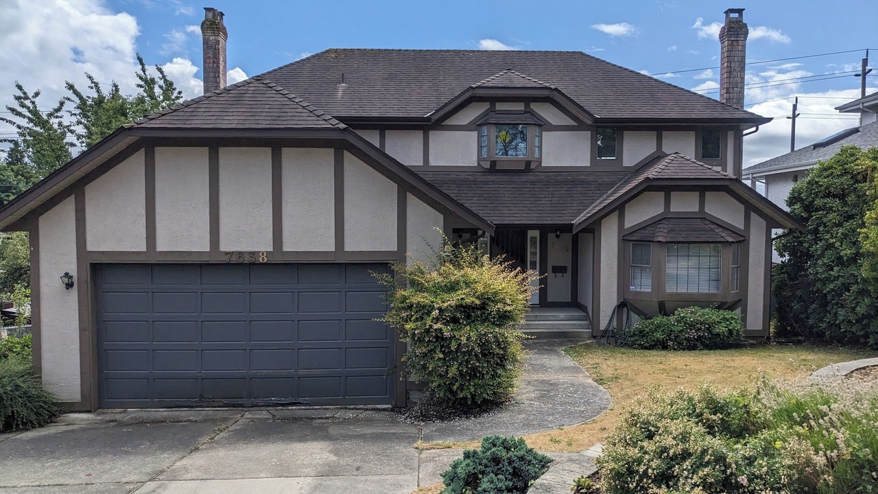 Photo of Outdoor in Burnaby