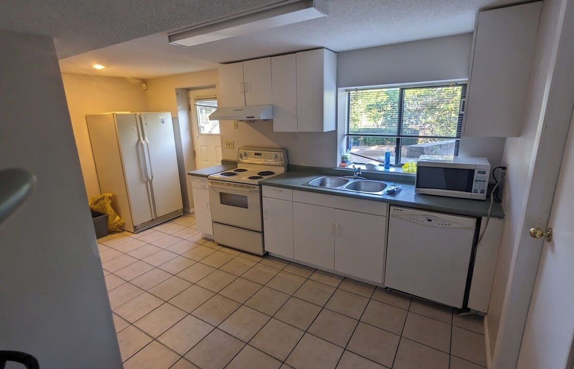 Photo of Kitchen in Burnaby