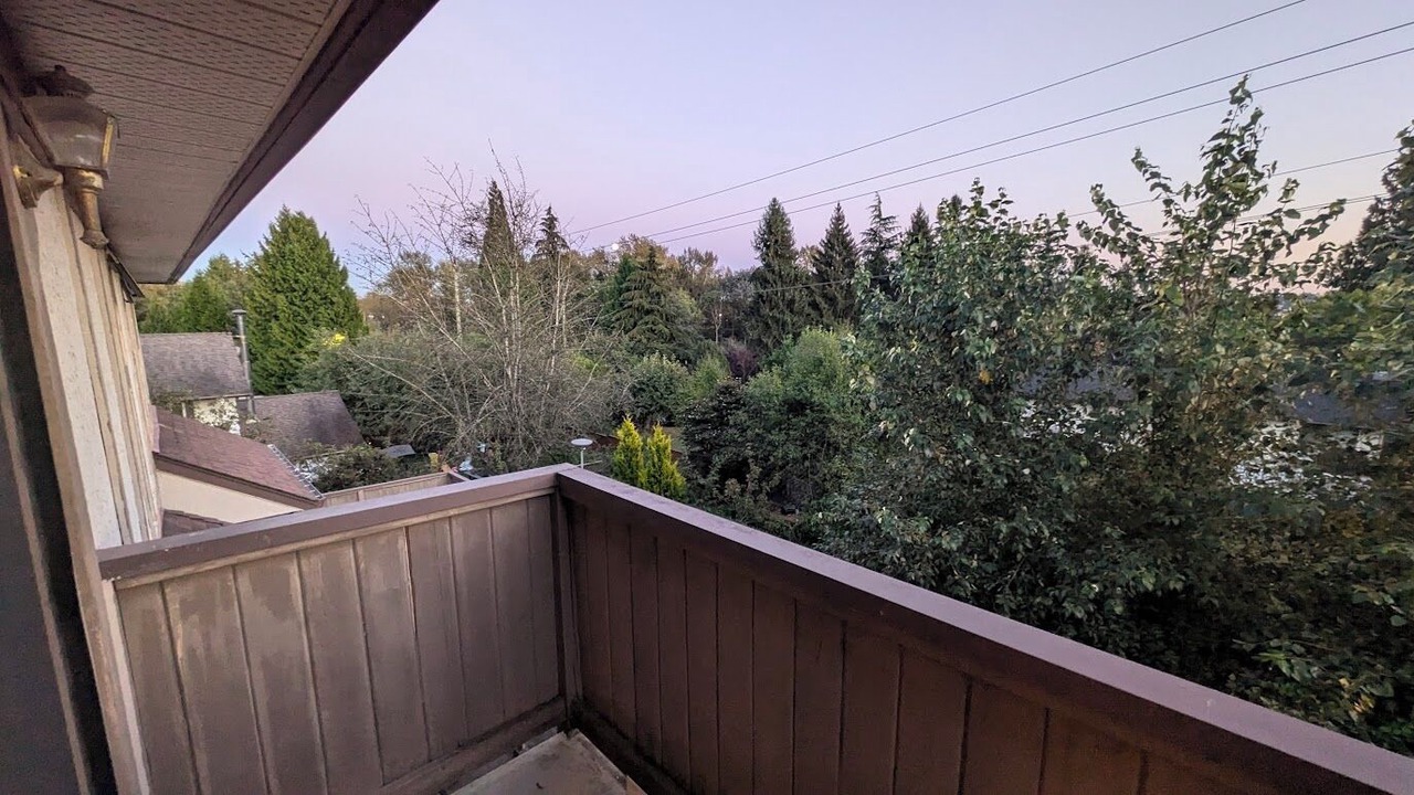 Photo of Outdoor in Burnaby