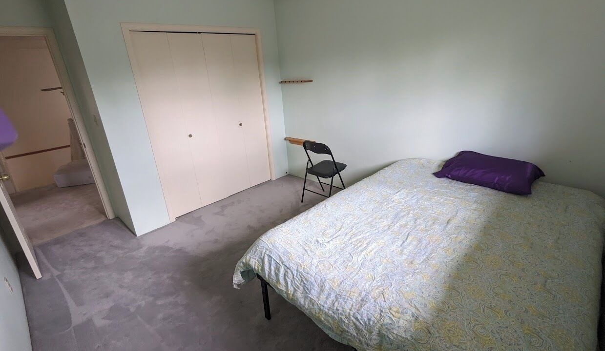 Photo of Bedroom in Burnaby