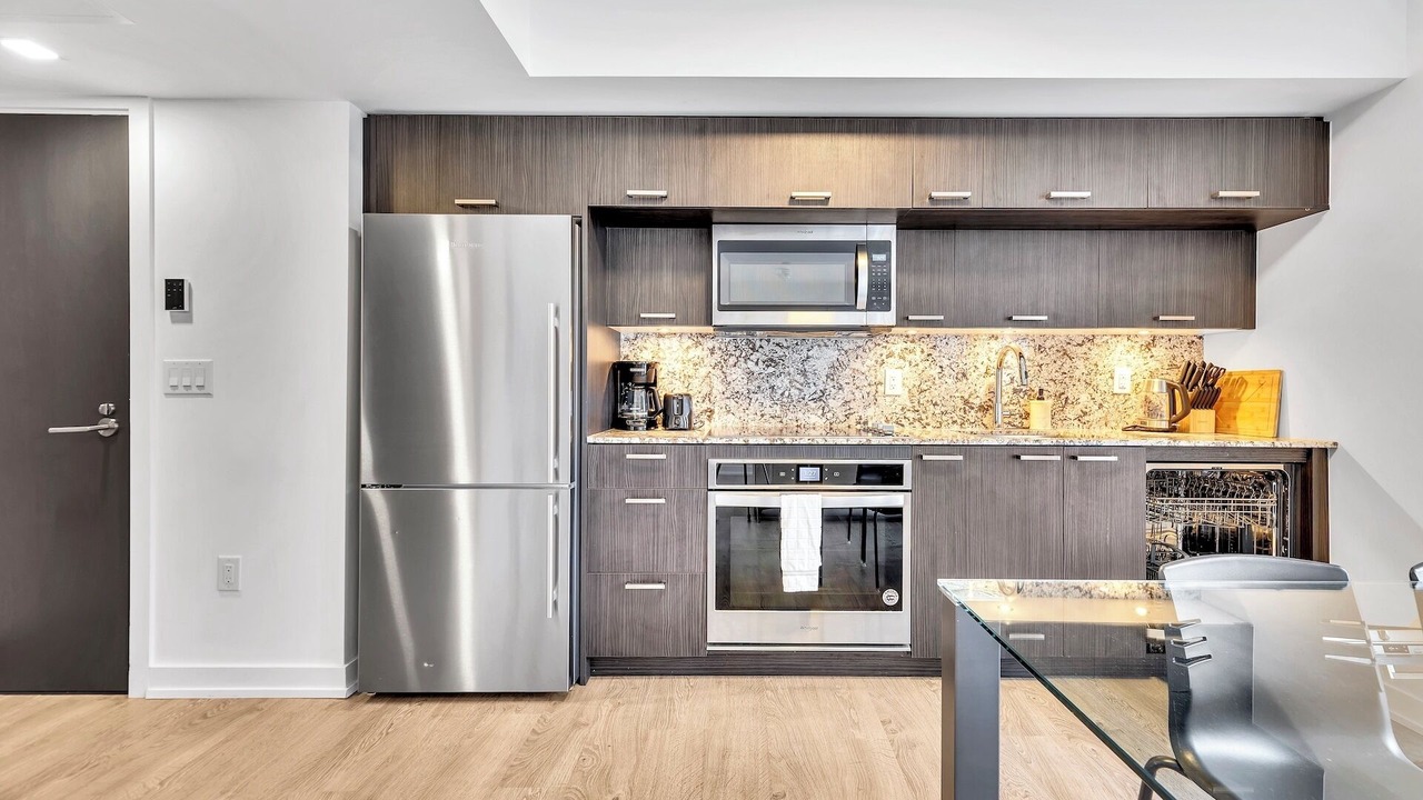 Photo of Kitchen in Grange Park