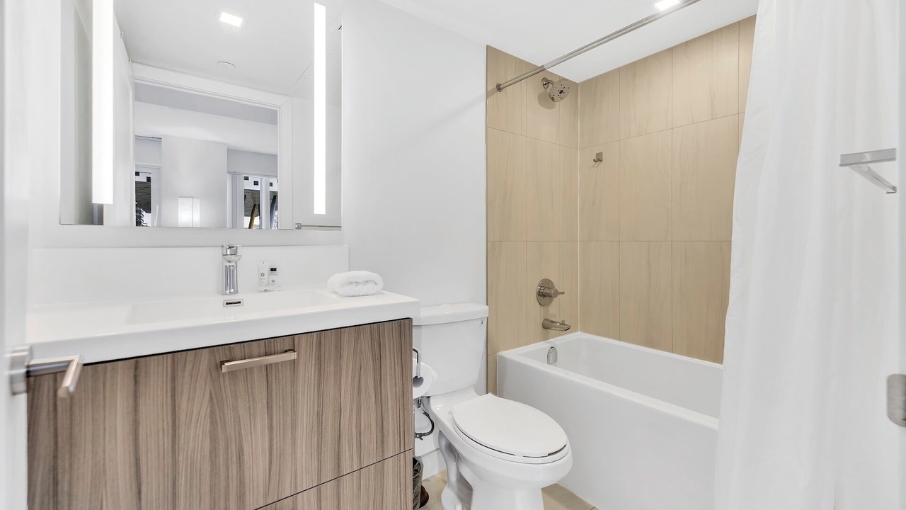 Photo of Bathroom in Grange Park